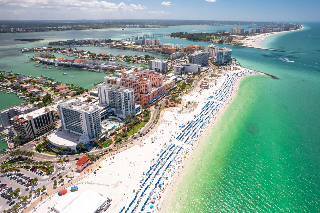 Clearwater, FL