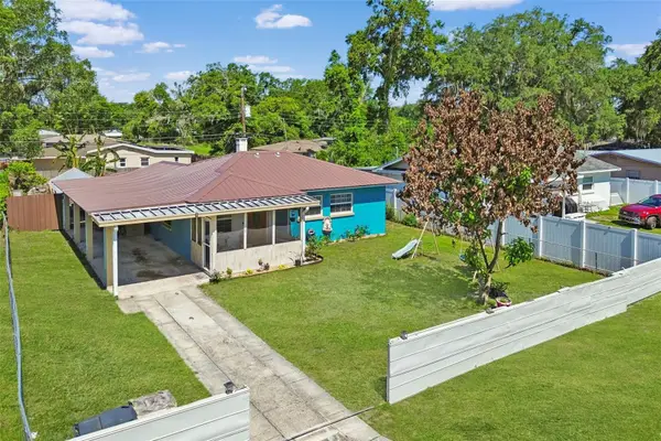 Combee Settlement, FL