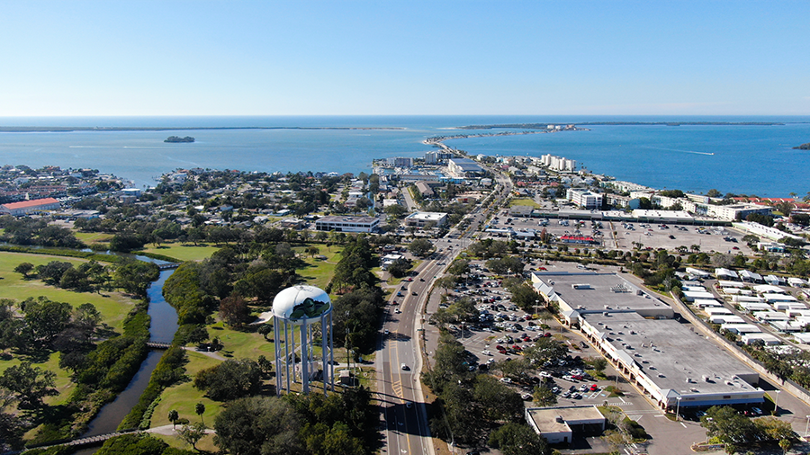 Dunedin, FL