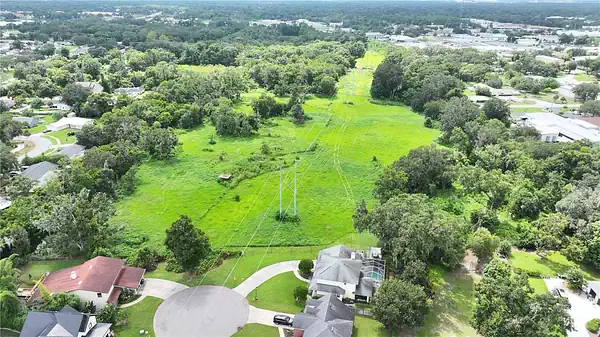 Fuller Heights, FL