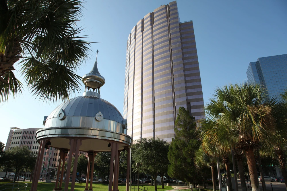 Hillsborough County, FL