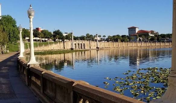 Lakeland, FL