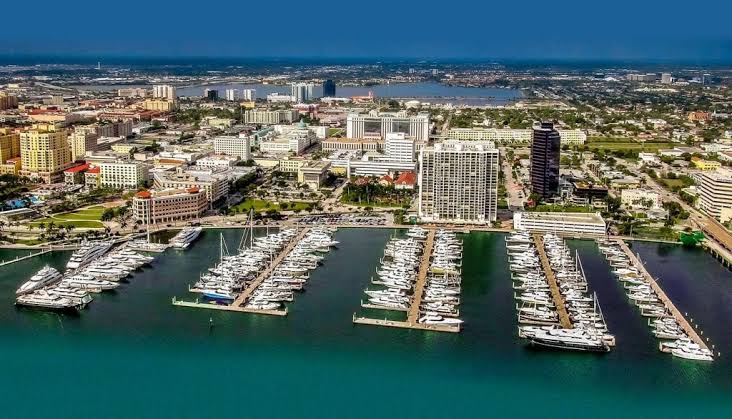 Palm Harbor, FL