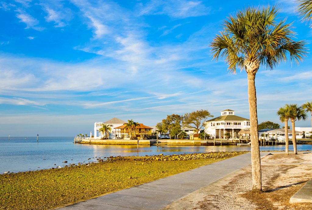 Pasco County, FL
