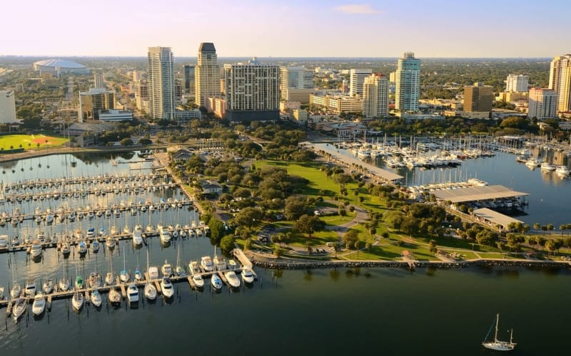 Pinellas County, FL