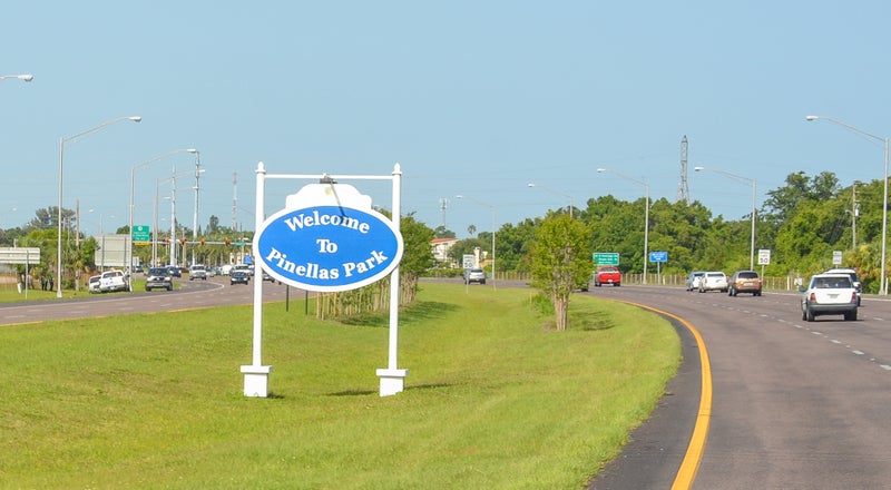 Pinellas Park, FL