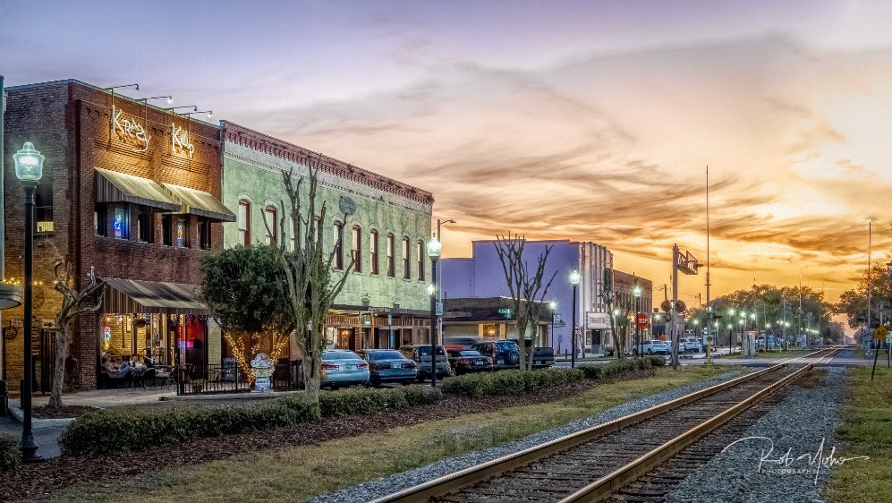 Plant City, FL