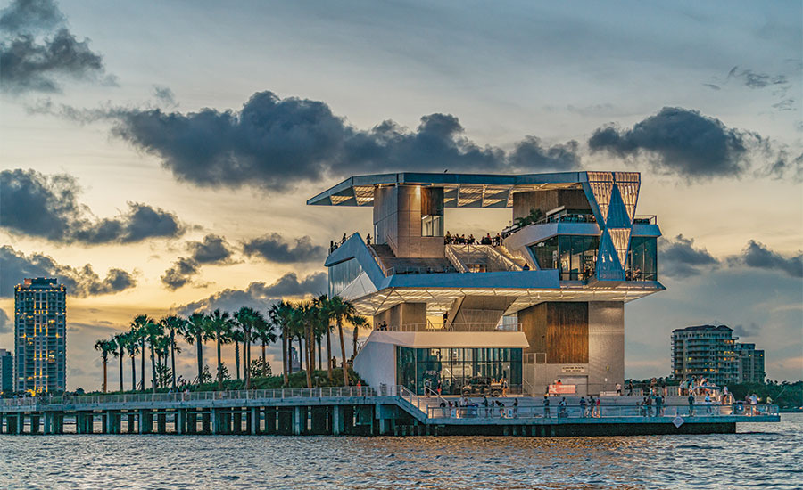 St. Petersburg, FL
