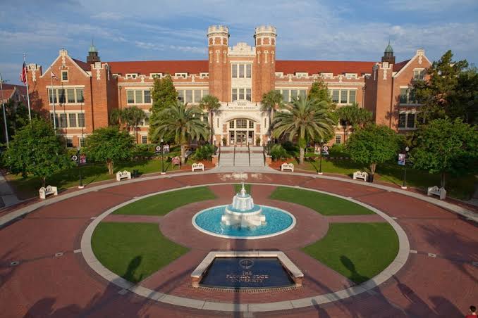 University, FL