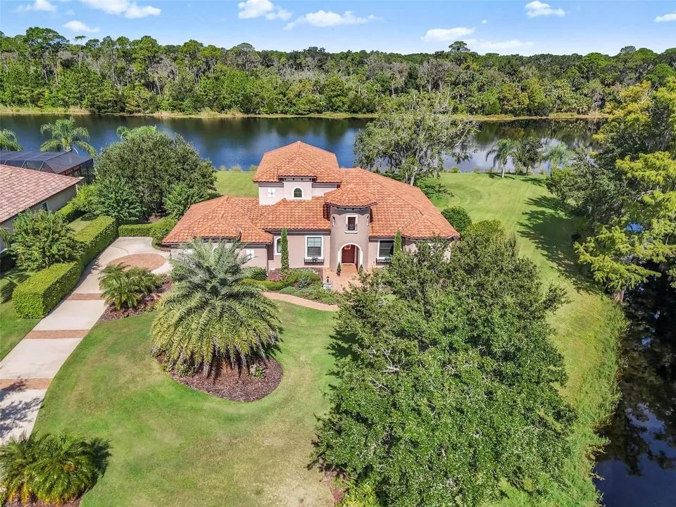 Willow Oak, FL